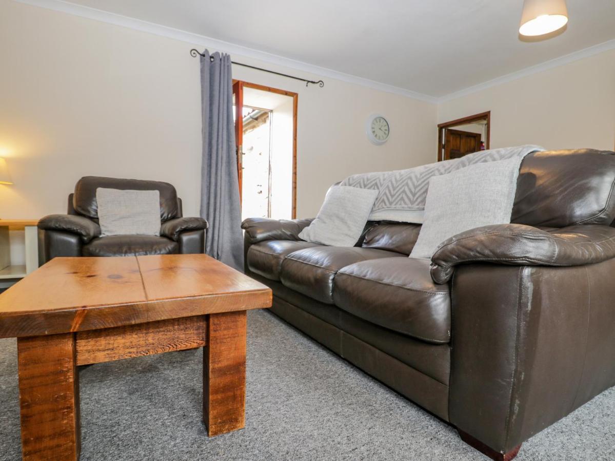 Raygill Cottage Whitby Extérieur photo