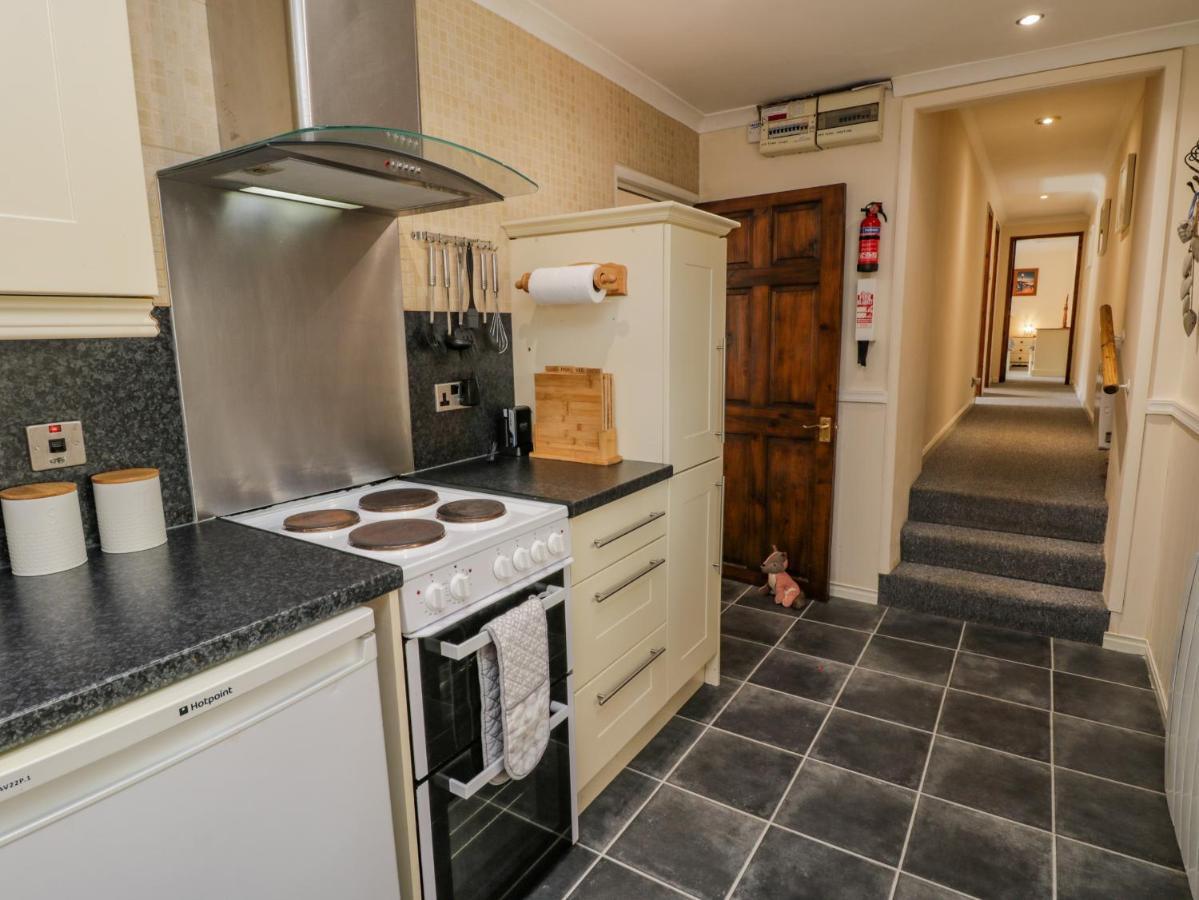 Raygill Cottage Whitby Extérieur photo