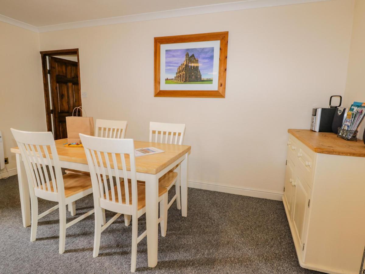 Raygill Cottage Whitby Extérieur photo