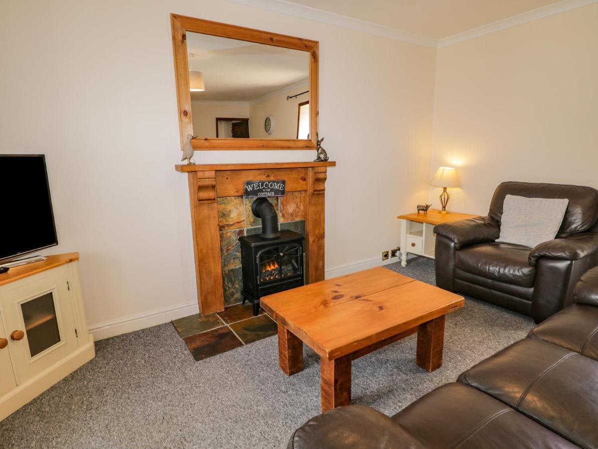 Raygill Cottage Whitby Extérieur photo
