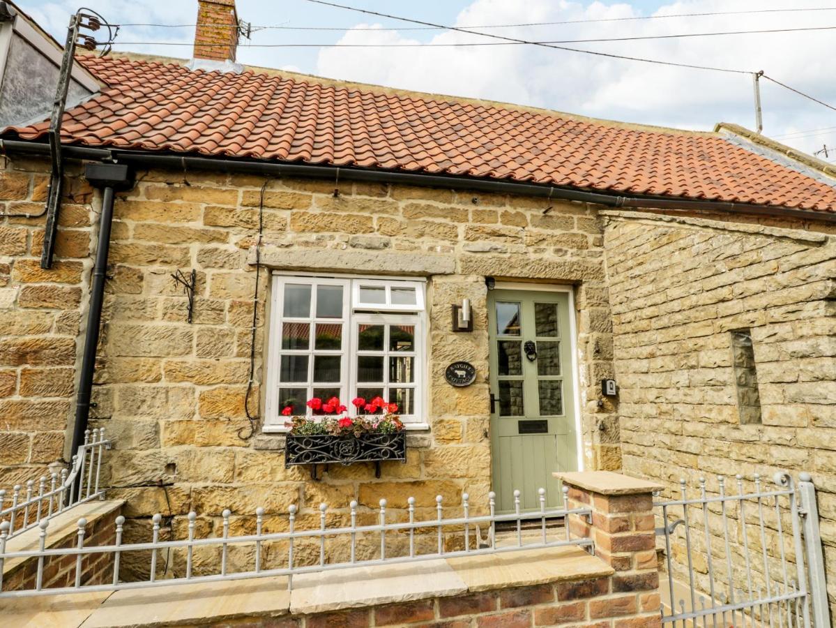 Raygill Cottage Whitby Extérieur photo