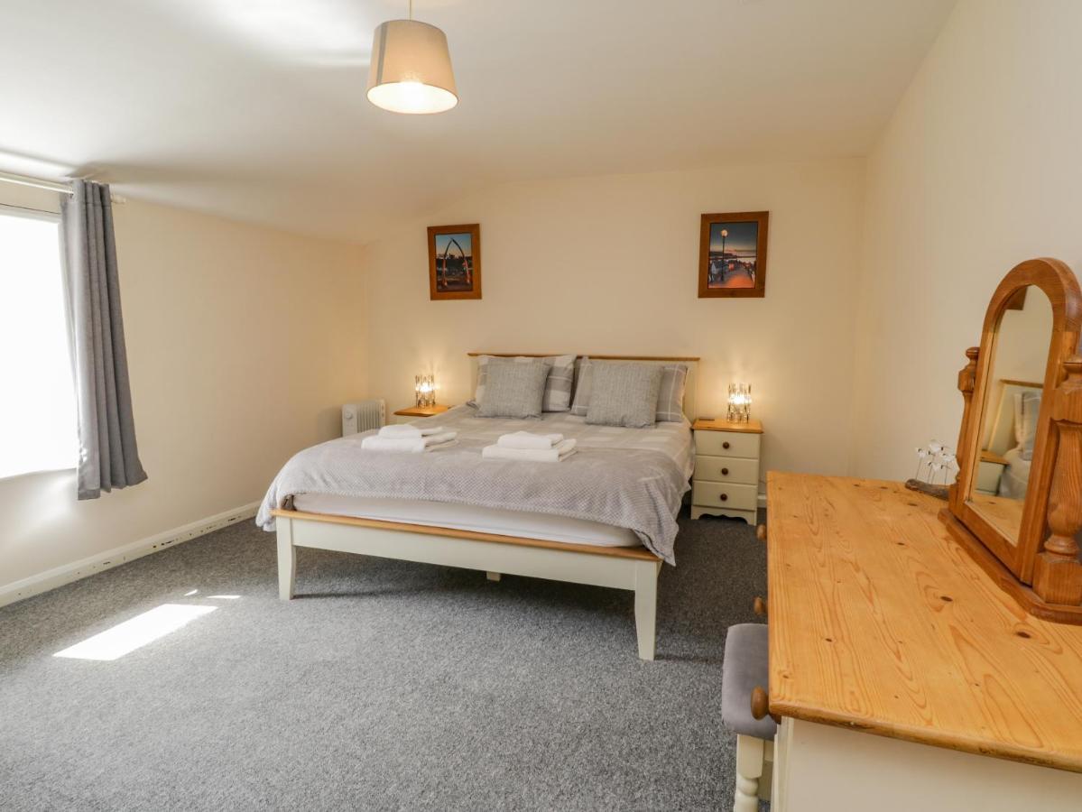 Raygill Cottage Whitby Extérieur photo