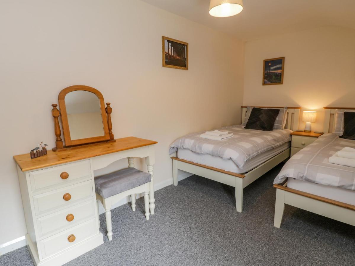 Raygill Cottage Whitby Extérieur photo