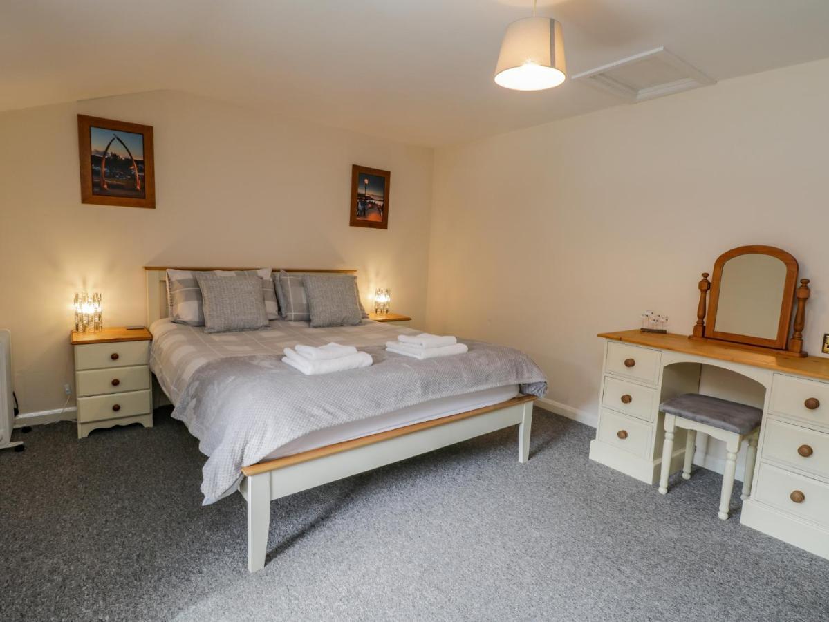 Raygill Cottage Whitby Extérieur photo
